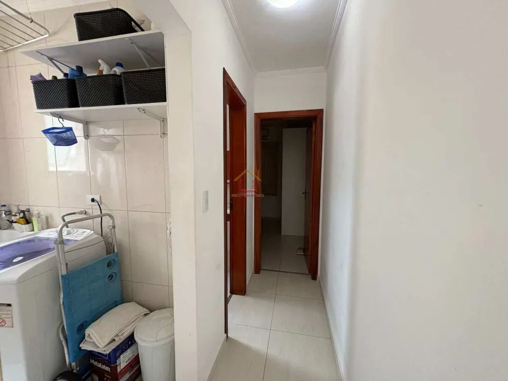 Apartamento, 1 quarto, 45 m² - Foto 2