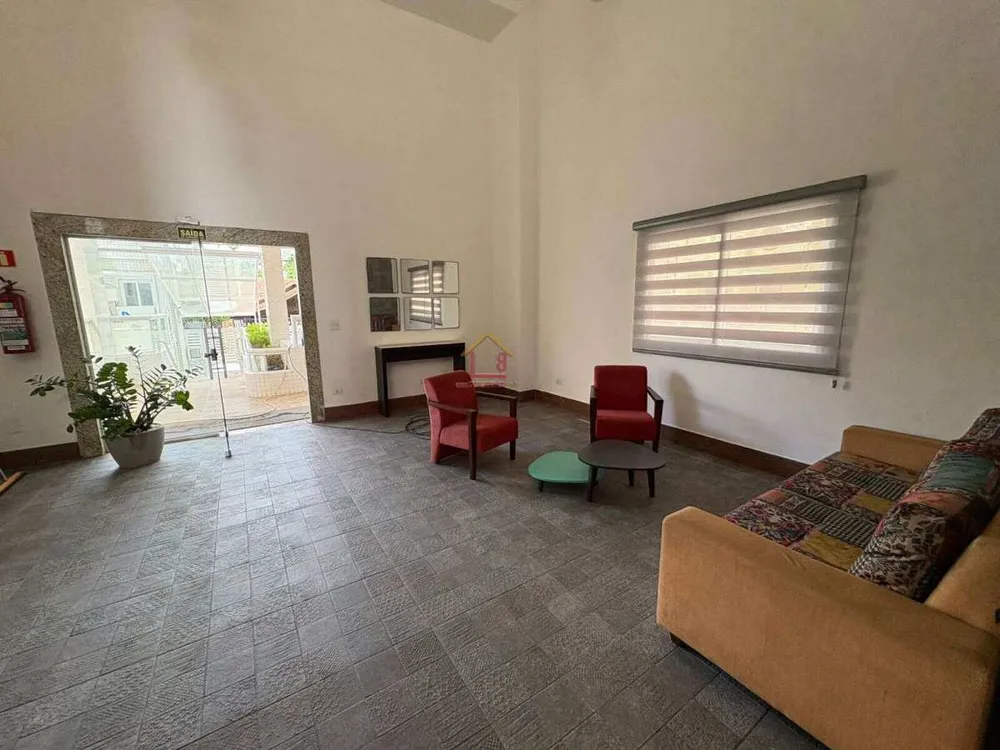 Apartamento, 1 quarto, 45 m² - Foto 8