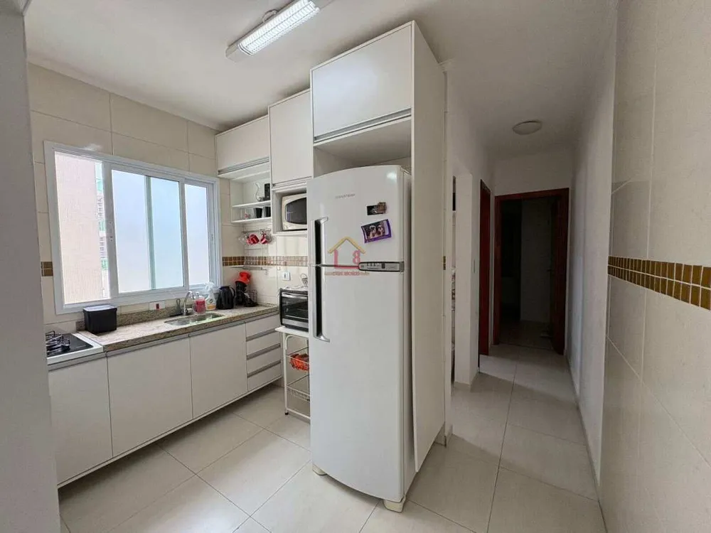 Apartamento, 1 quarto, 45 m² - Foto 1