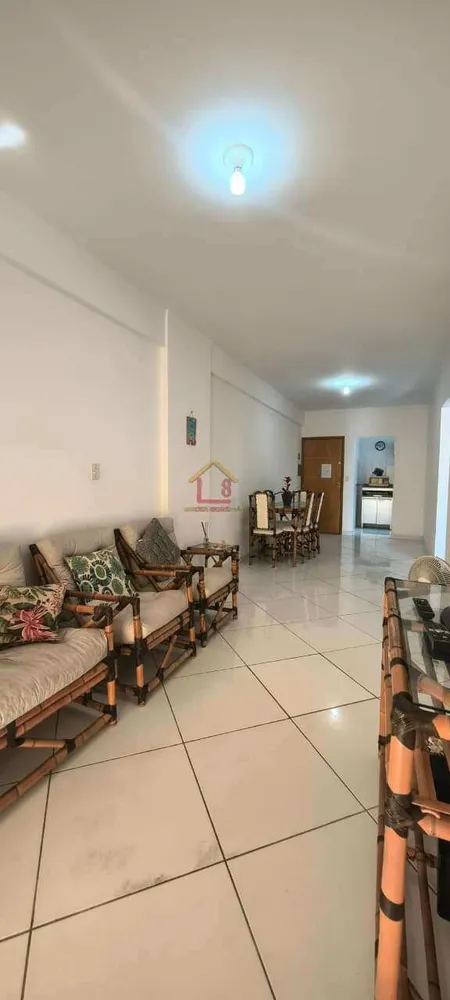 Apartamento, 2 quartos, 68 m² - Foto 1