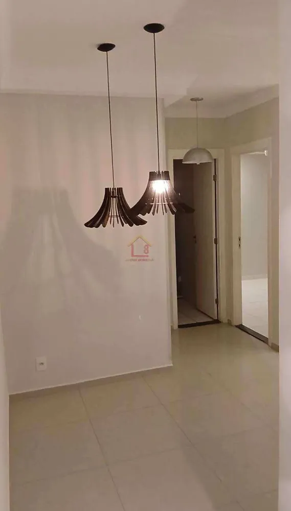 Apartamento, 2 quartos, 50 m² - Foto 6