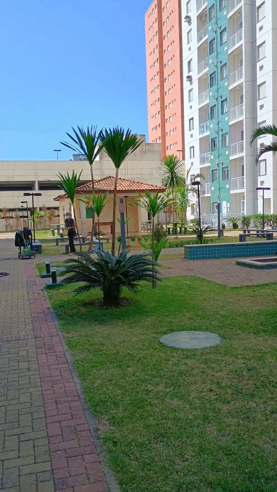Apartamento, 2 quartos, 50 m² - Foto 11