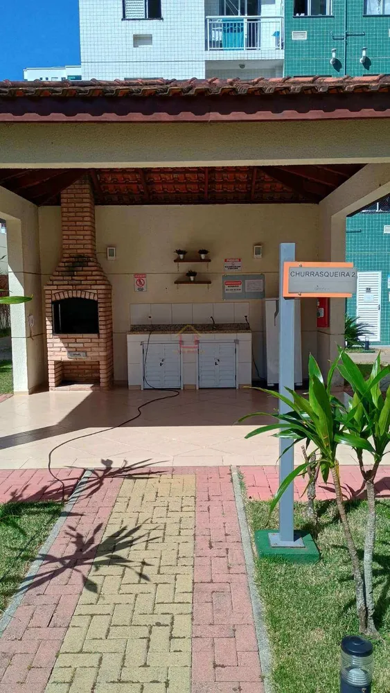 Apartamento, 2 quartos, 50 m² - Foto 12