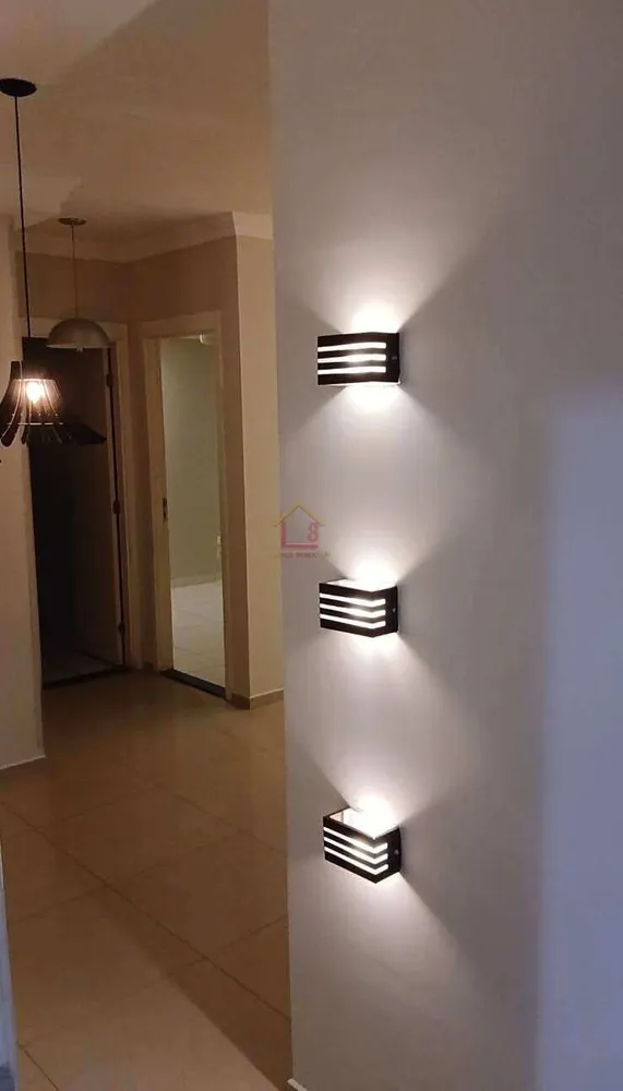 Apartamento, 2 quartos, 50 m² - Foto 7