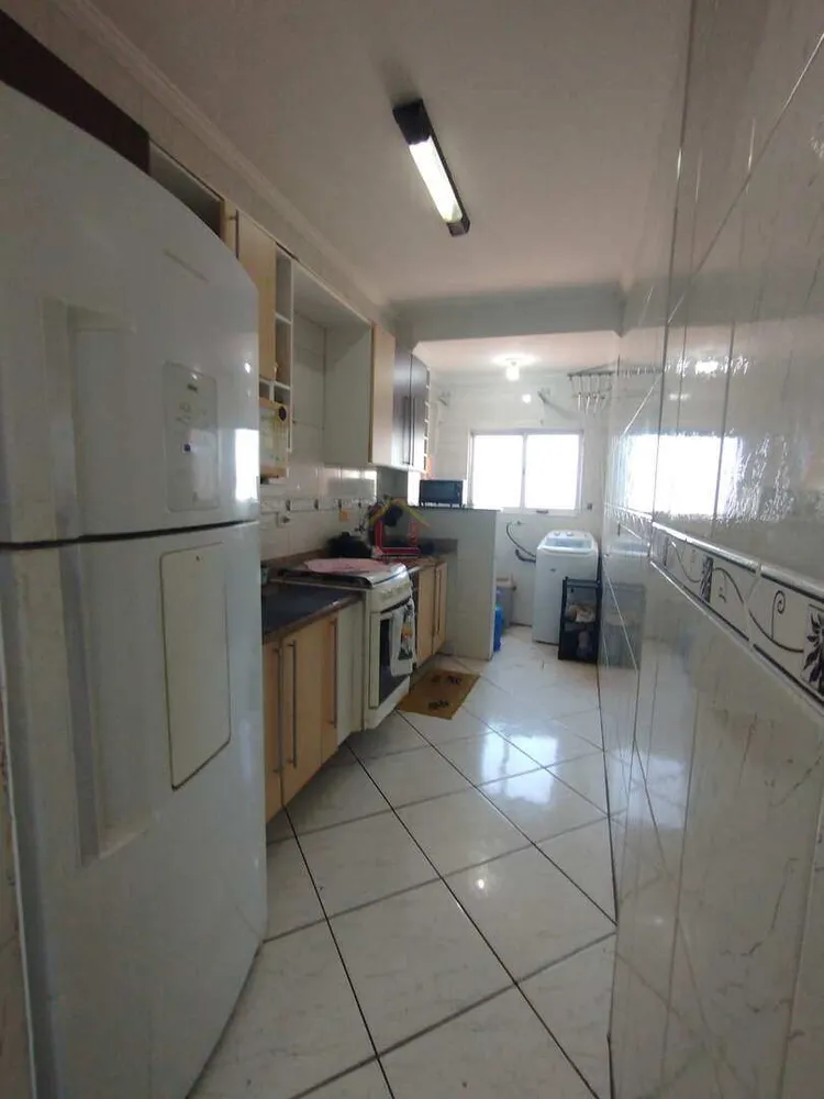 Apartamento, 2 quartos, 67 m² - Foto 2