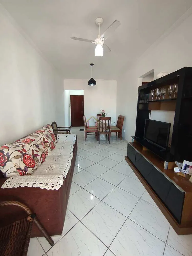 Apartamento, 2 quartos, 67 m² - Foto 1