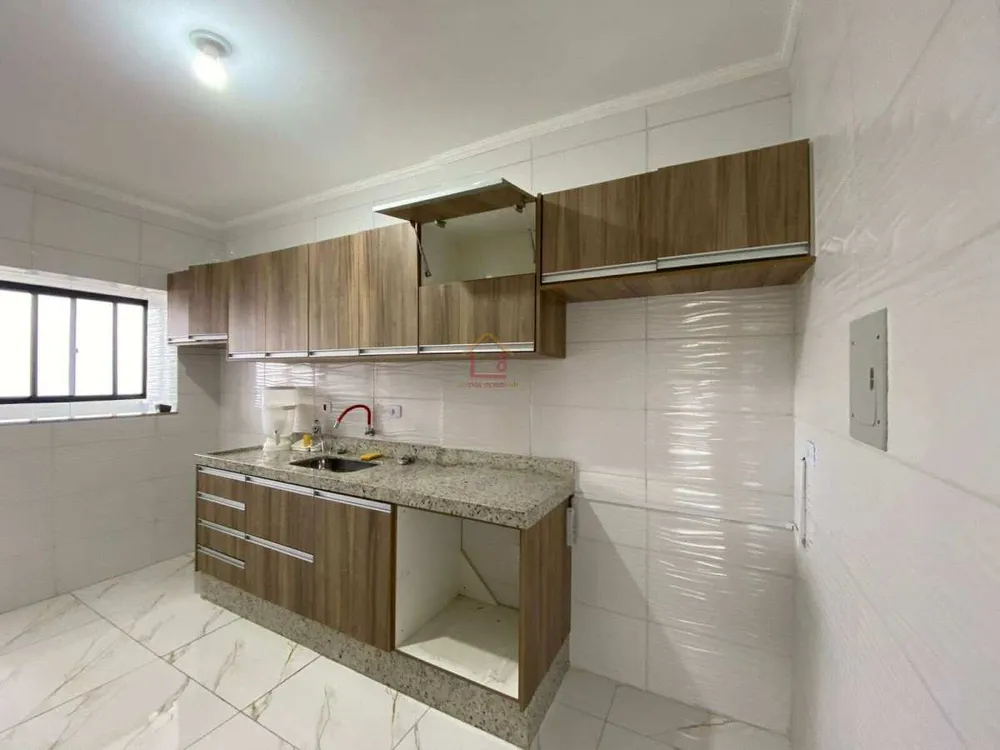 Apartamento, 2 quartos - Foto 4