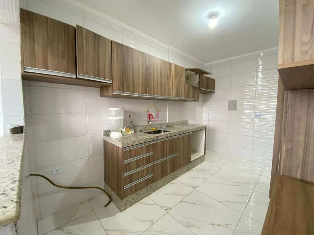 Apartamento, 2 quartos - Foto 6