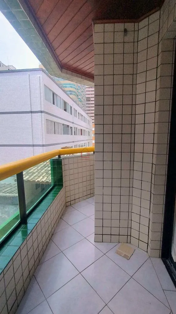 Apartamento, 1 quarto, 52 m² - Foto 2