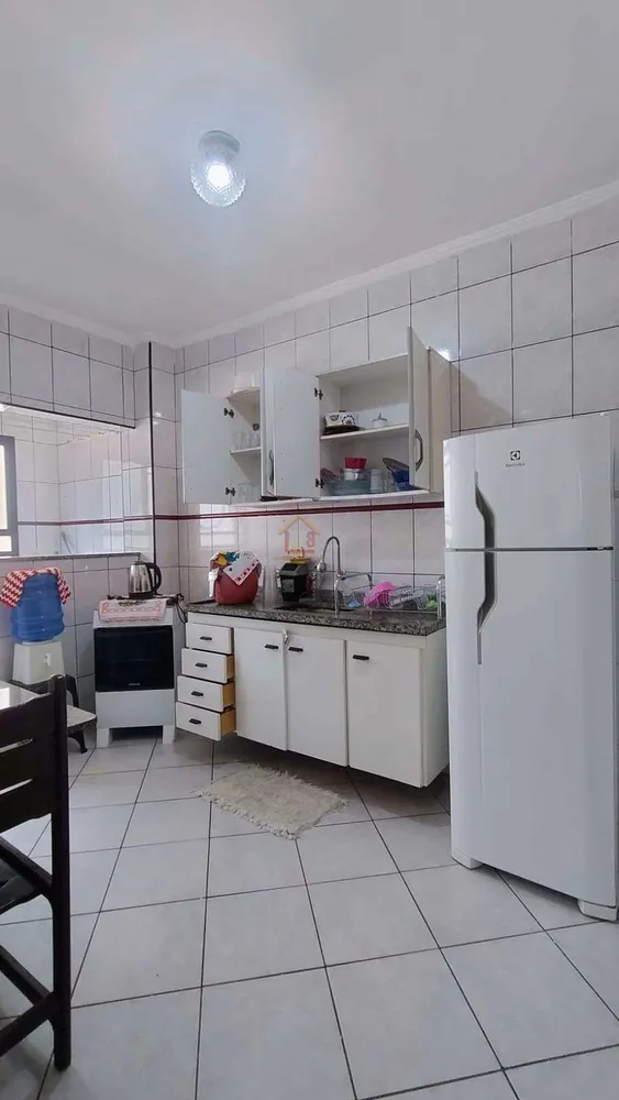 Apartamento, 1 quarto, 52 m² - Foto 8