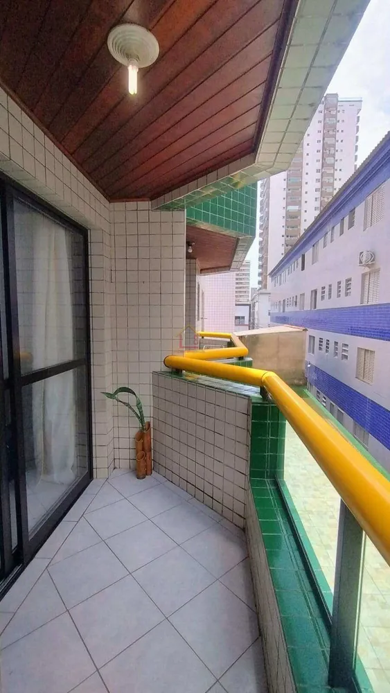 Apartamento, 1 quarto, 52 m² - Foto 5