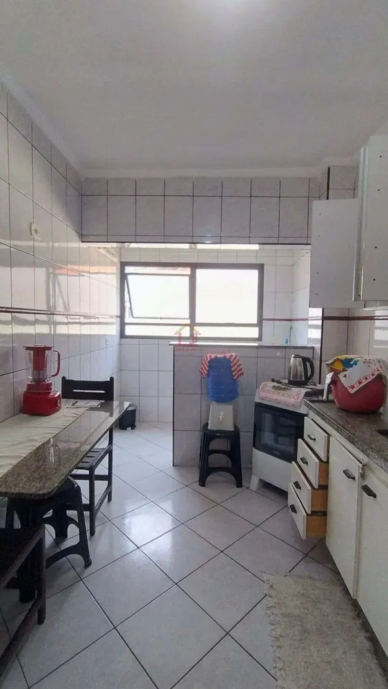 Apartamento, 1 quarto, 52 m² - Foto 3