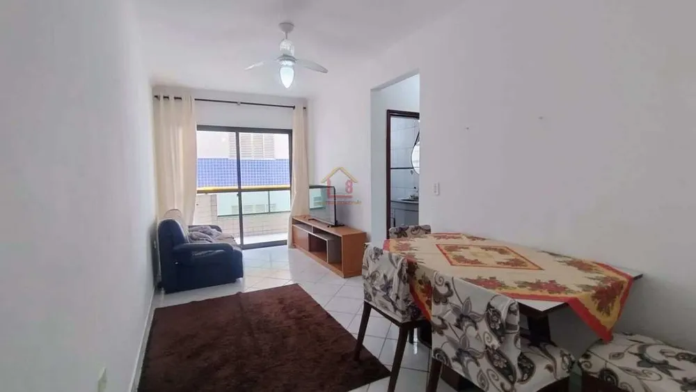 Apartamento, 1 quarto, 52 m² - Foto 1