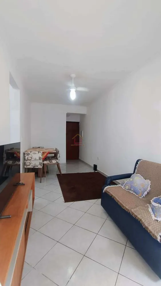 Apartamento, 1 quarto, 52 m² - Foto 4