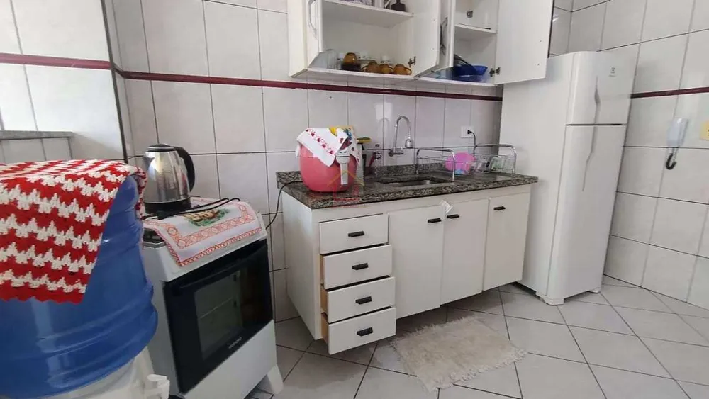 Apartamento, 1 quarto, 52 m² - Foto 6