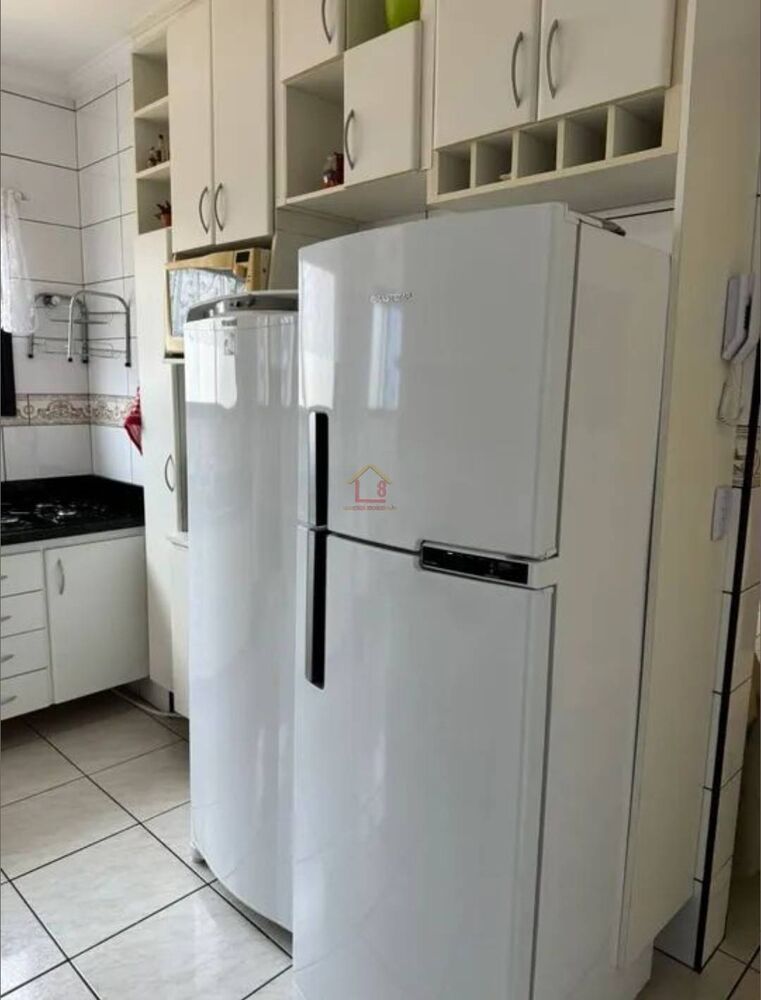 Apartamento, 1 quarto, 53 m² - Foto 3