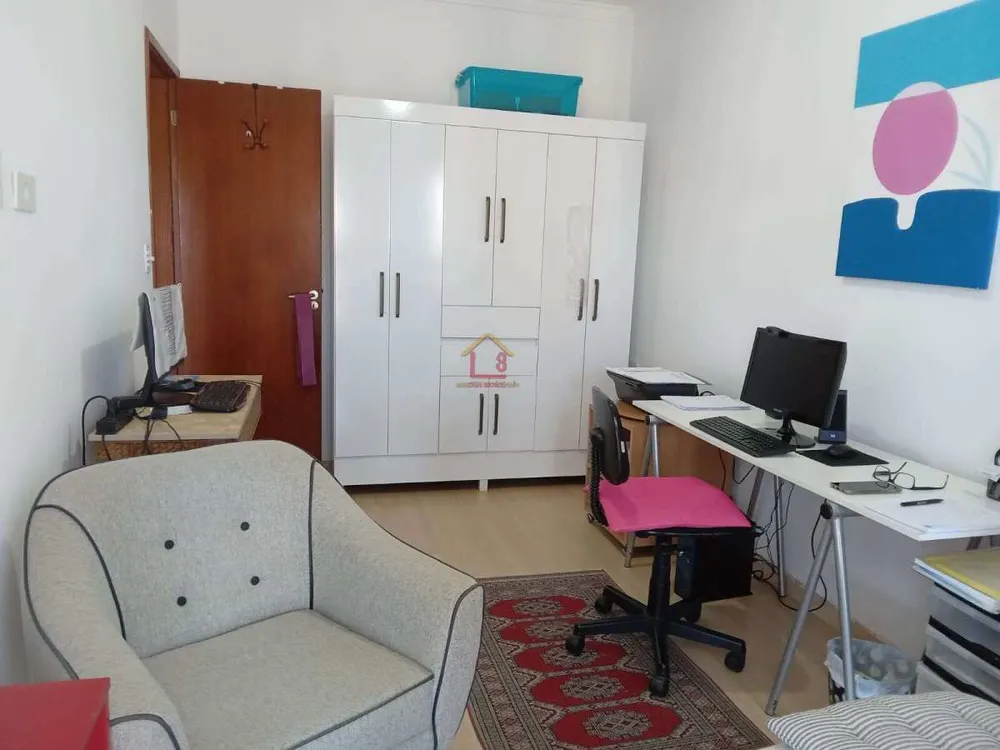 Apartamento, 3 quartos, 110 m² - Foto 2
