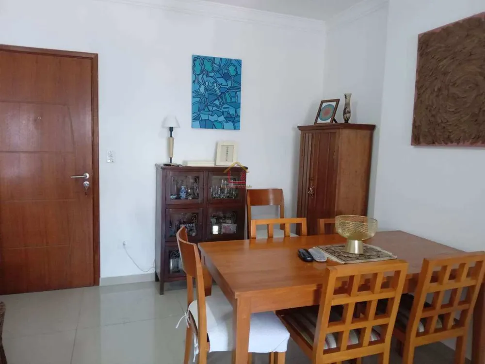 Apartamento, 3 quartos, 110 m² - Foto 6