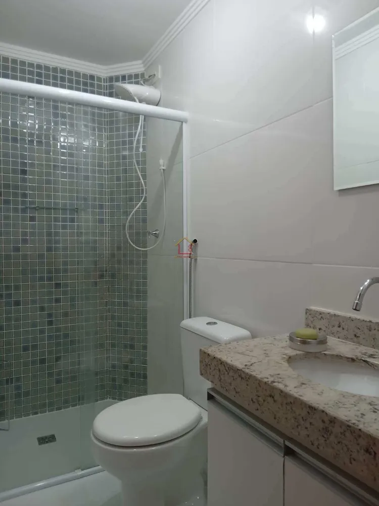 Apartamento, 3 quartos, 110 m² - Foto 6
