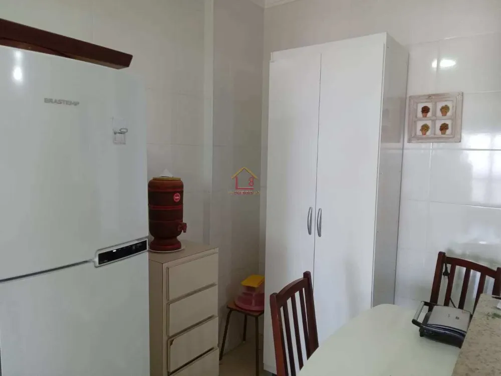 Apartamento, 3 quartos, 110 m² - Foto 3