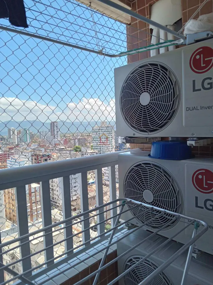 Apartamento, 3 quartos, 110 m² - Foto 12