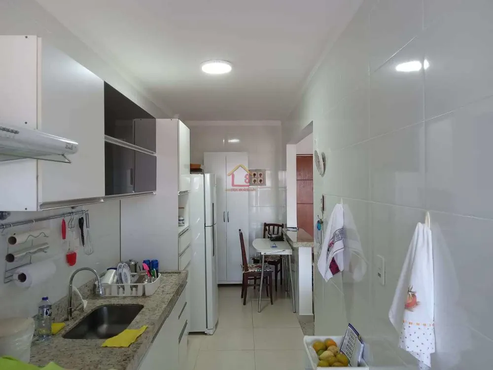Apartamento, 3 quartos, 110 m² - Foto 3