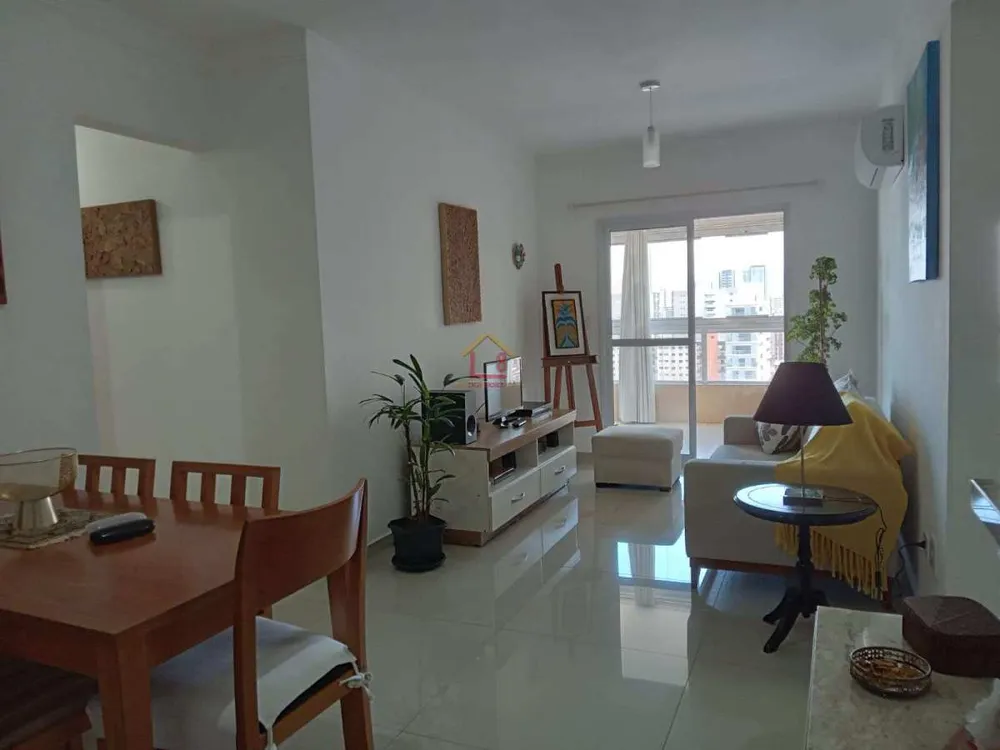 Apartamento, 3 quartos, 110 m² - Foto 7