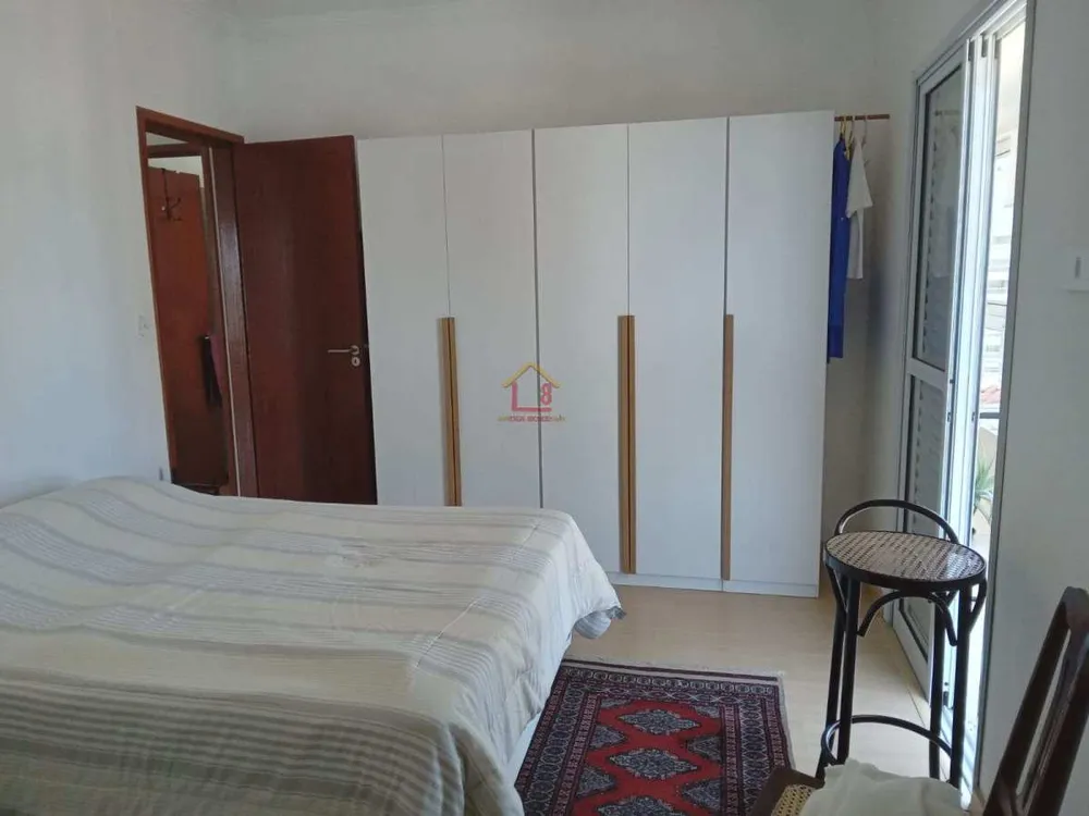Apartamento, 3 quartos, 110 m² - Foto 4
