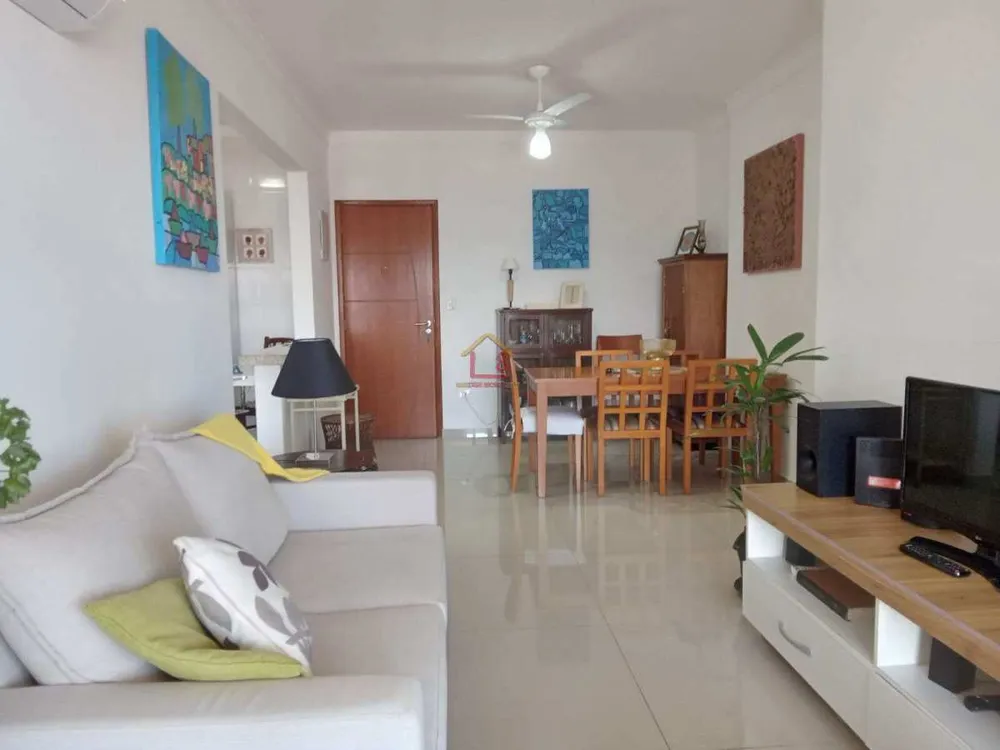 Apartamento, 3 quartos, 110 m² - Foto 7
