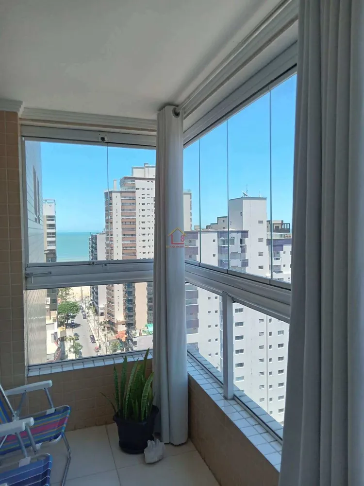 Apartamento, 3 quartos, 110 m² - Foto 8