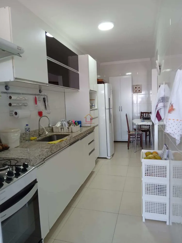Apartamento, 3 quartos, 110 m² - Foto 1