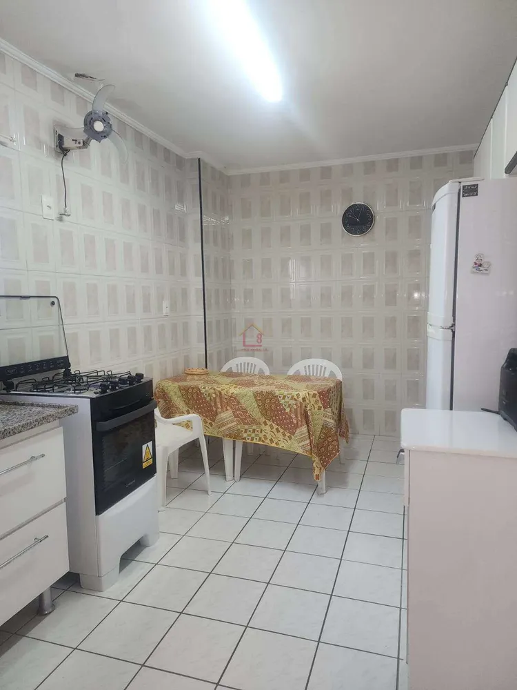 Apartamento, 2 quartos, 91 m² - Foto 4