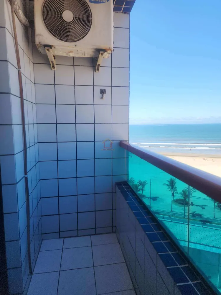 Apartamento, 2 quartos, 91 m² - Foto 1