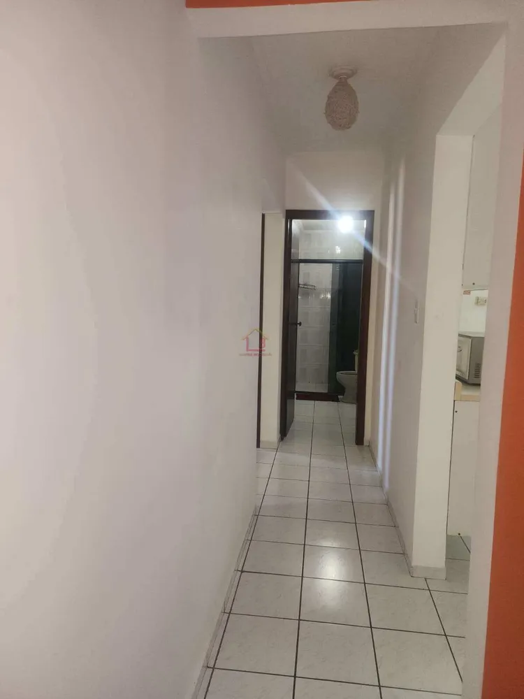 Apartamento, 2 quartos, 91 m² - Foto 2