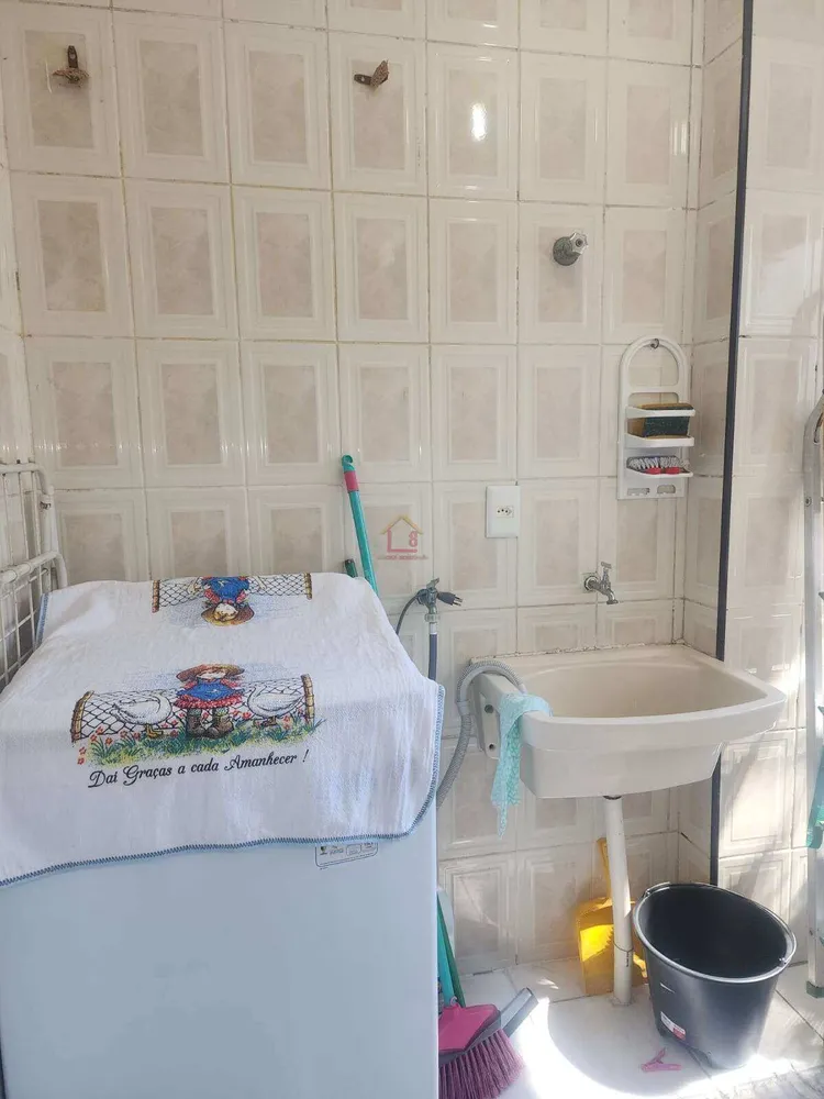 Apartamento, 2 quartos, 91 m² - Foto 6