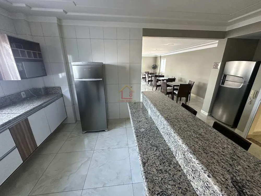 Apartamento, 2 quartos, 64 m² - Foto 3