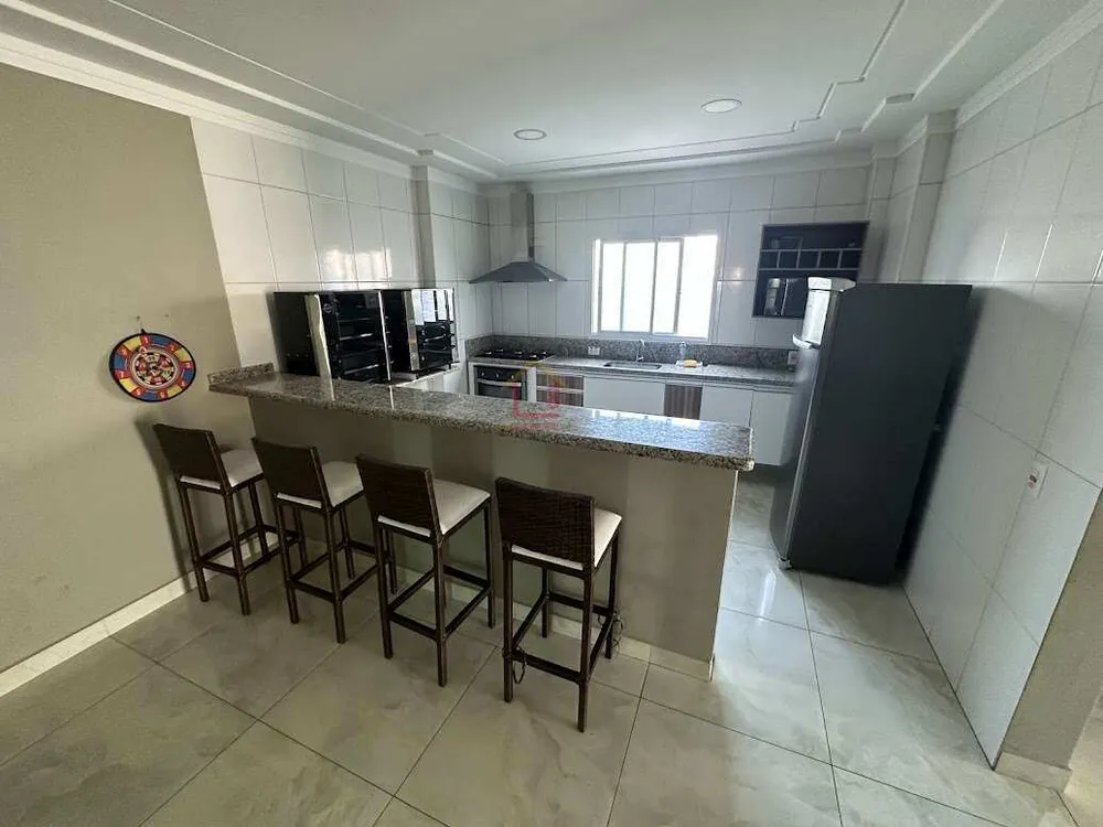 Apartamento, 2 quartos, 64 m² - Foto 2