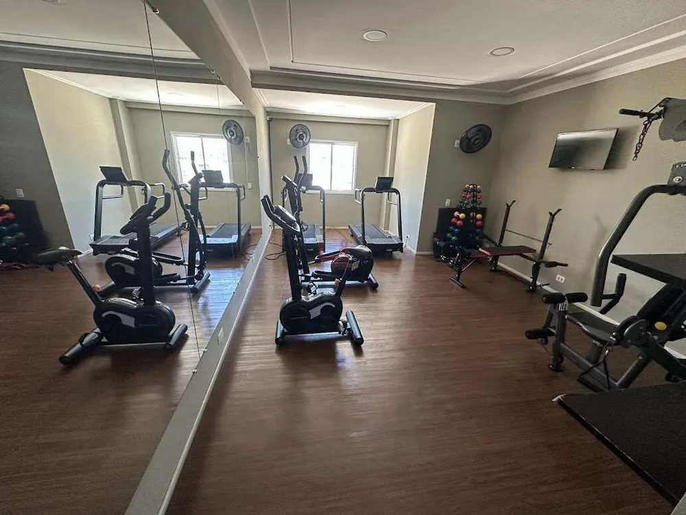 Apartamento, 2 quartos, 64 m² - Foto 1