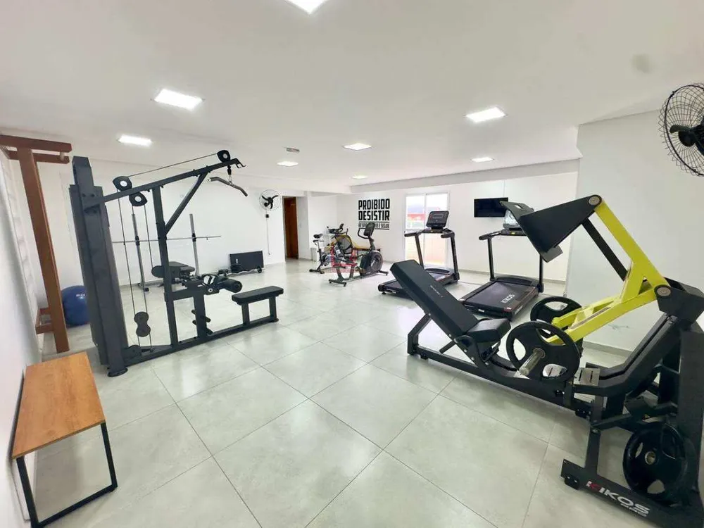 Apartamento, 2 quartos, 79 m² - Foto 2