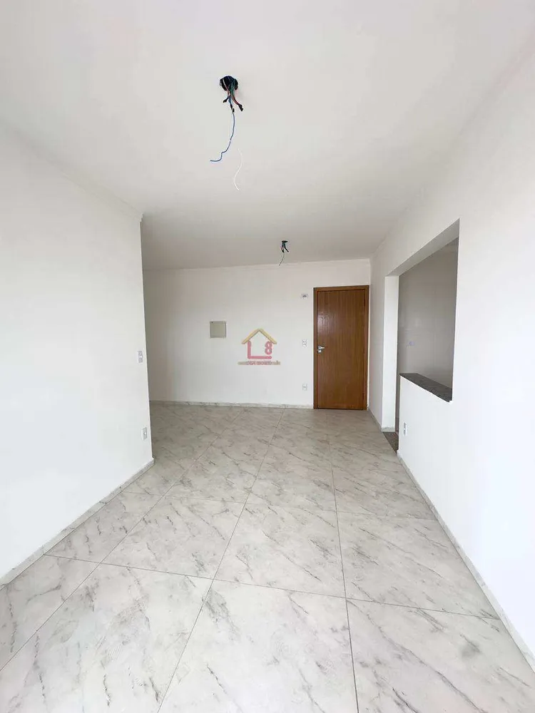 Apartamento, 2 quartos, 79 m² - Foto 6