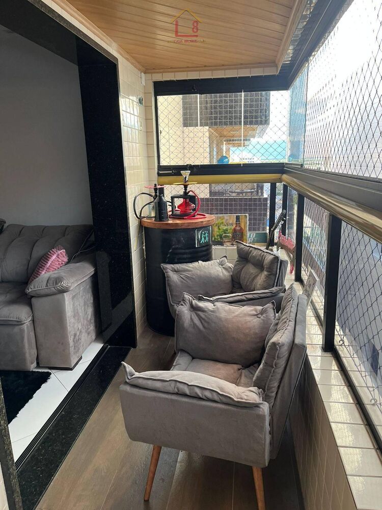 Apartamento, 2 quartos, 69 m² - Foto 11