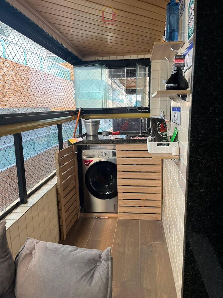 Apartamento, 2 quartos, 69 m² - Foto 7