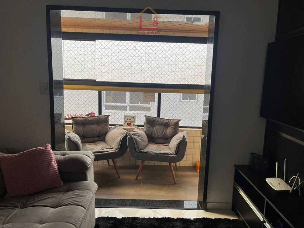 Apartamento, 2 quartos, 69 m² - Foto 9