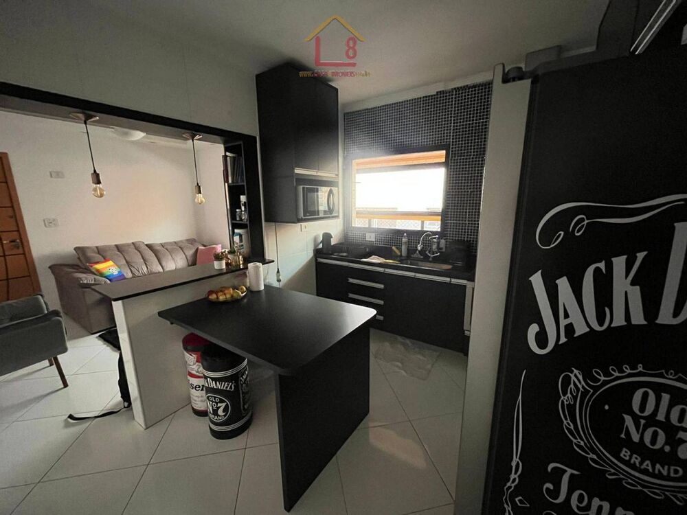 Apartamento, 2 quartos, 69 m² - Foto 1