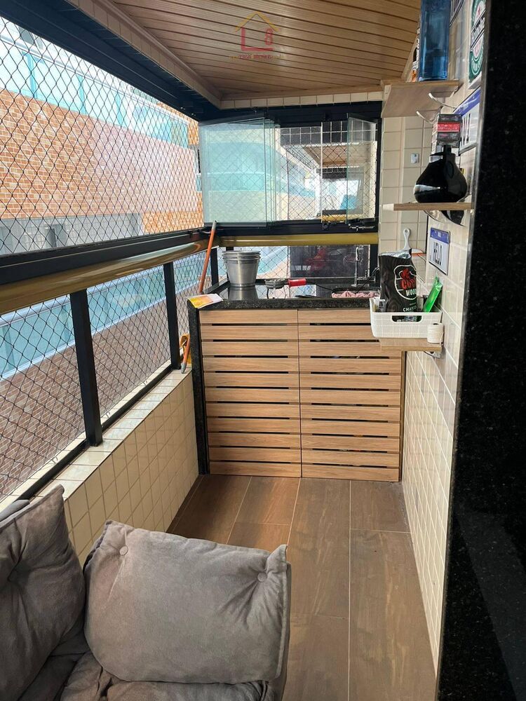 Apartamento, 2 quartos, 69 m² - Foto 8