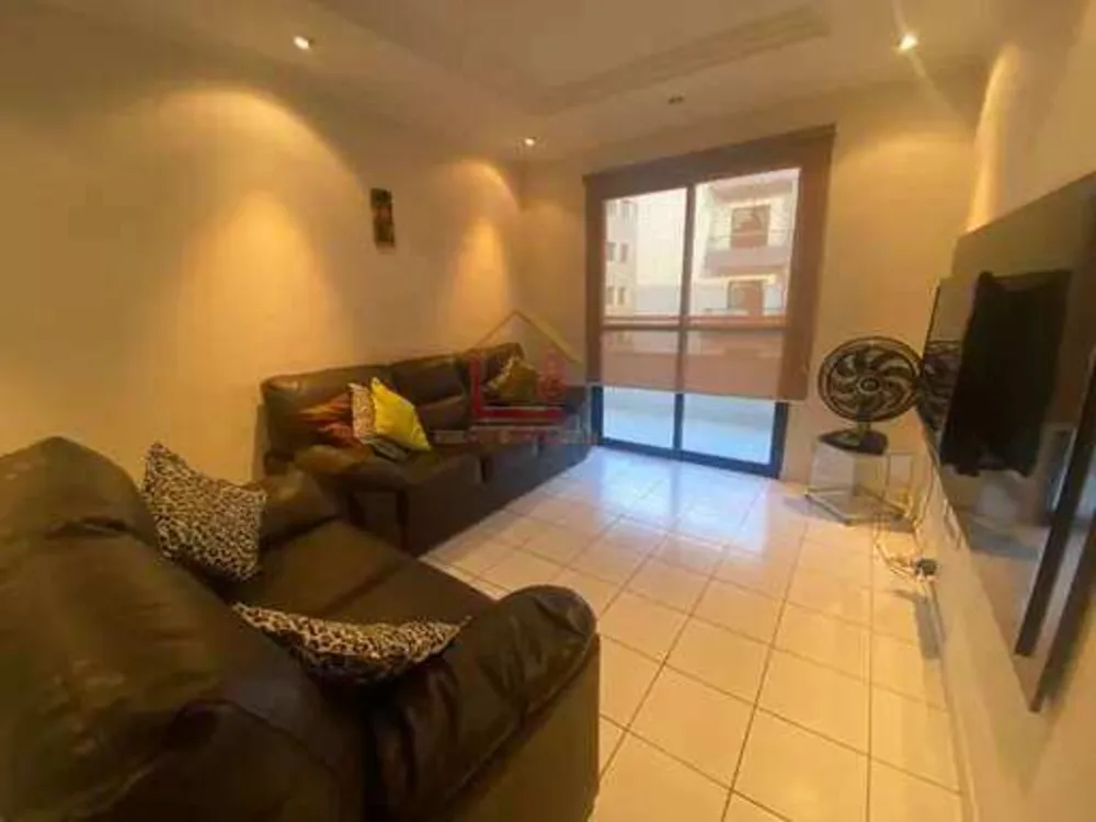 Apartamento, 2 quartos, 82 m² - Foto 1