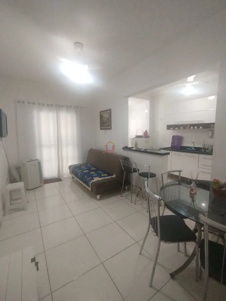 Apartamento, 1 quarto, 55 m² - Foto 1