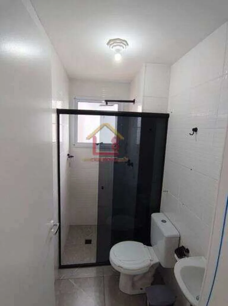 Apartamento, 2 quartos, 48 m² - Foto 2