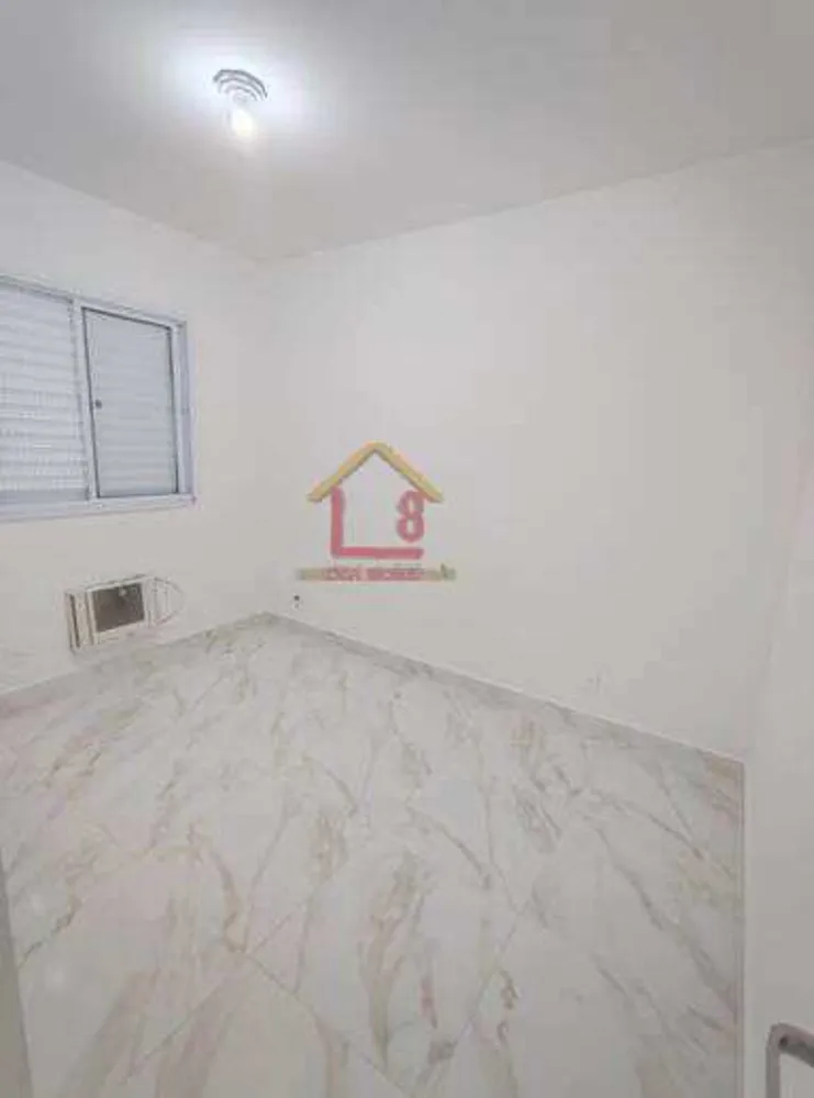 Apartamento, 2 quartos, 48 m² - Foto 3