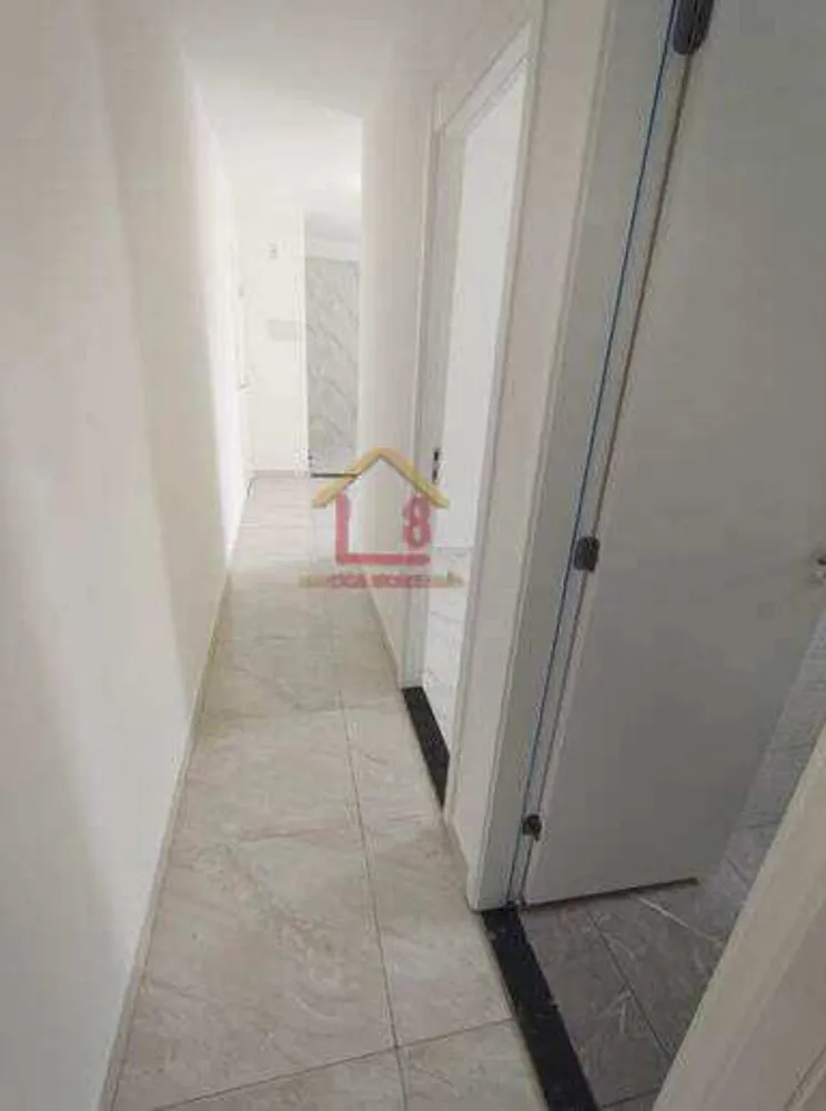 Apartamento, 2 quartos, 48 m² - Foto 6